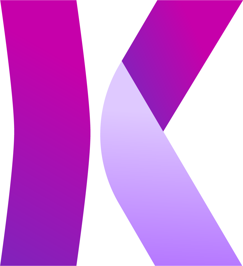 Kumail Logo